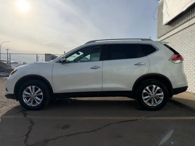 2016 Nissan Rogue| All Wheel Drive| Low Mileage | 360 Camera | - Photo 5