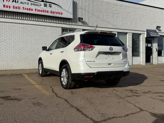 2016 Nissan Rogue| All Wheel Drive| Low Mileage | 360 Camera | - Photo 8