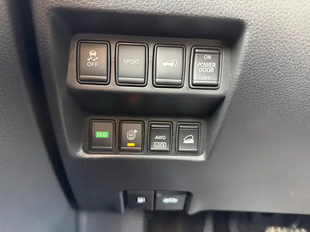 2016 Nissan Rogue| All Wheel Drive| Low Mileage | 360 Camera | - Photo 13