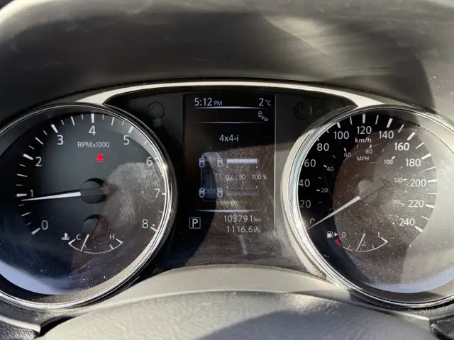 2016 Nissan Rogue| All Wheel Drive| Low Mileage | 360 Camera | - Photo 14