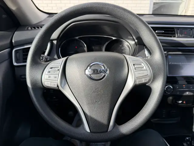 2016 Nissan Rogue| All Wheel Drive| Low Mileage | 360 Camera | - Photo 15