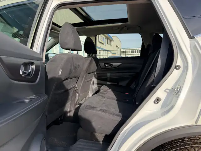 2016 Nissan Rogue| All Wheel Drive| Low Mileage | 360 Camera | - Photo 17