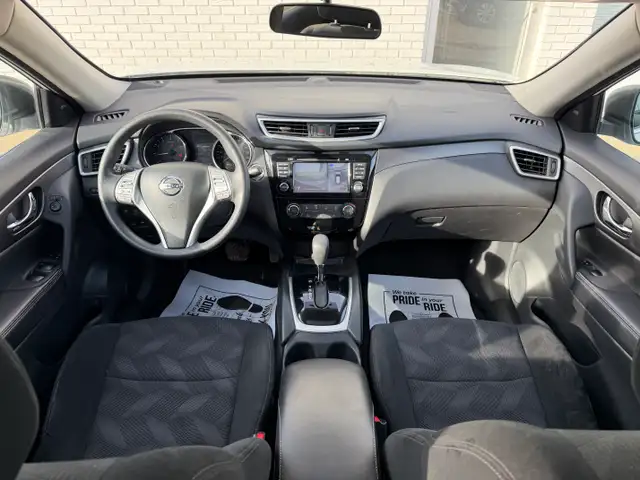 2016 Nissan Rogue| All Wheel Drive| Low Mileage | 360 Camera | - Photo 18