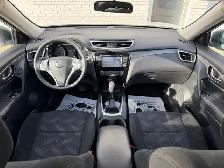 2016 Nissan Rogue| All Wheel Drive| Low Mileage | 360 Camera | - Photo 18