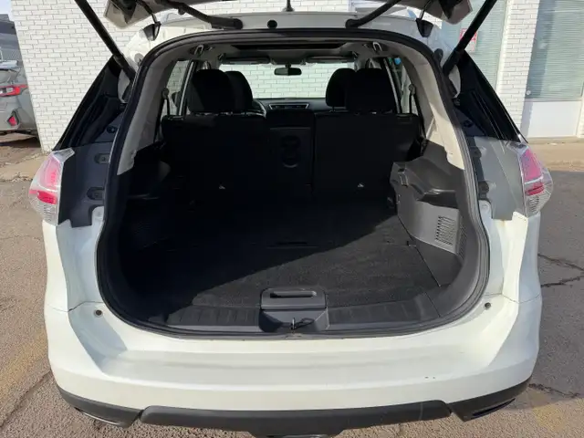 2016 Nissan Rogue| All Wheel Drive| Low Mileage | 360 Camera | - Photo 20