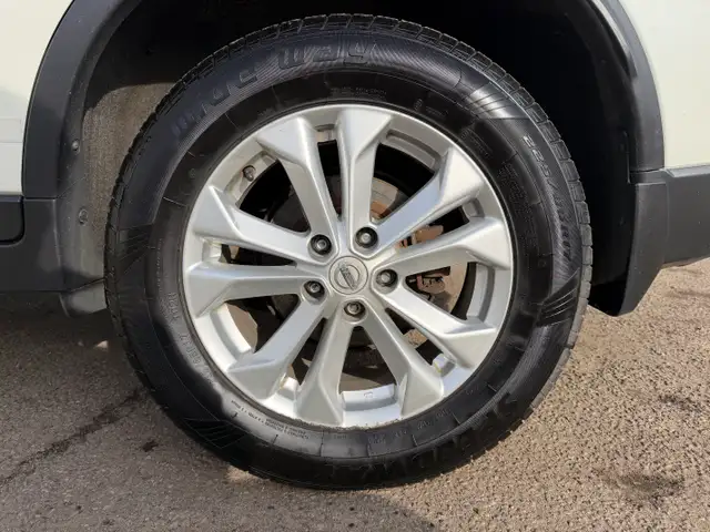 2016 Nissan Rogue| All Wheel Drive| Low Mileage | 360 Camera | - Photo 23