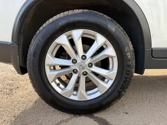 2016 Nissan Rogue| All Wheel Drive| Low Mileage | 360 Camera | - Photo 25