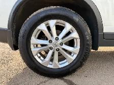 2016 Nissan Rogue| All Wheel Drive| Low Mileage | 360 Camera | - Photo 25