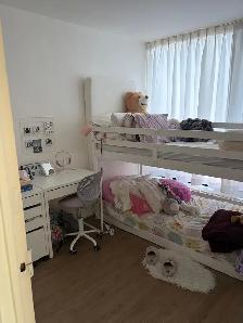 4 1/2 Pièces De luxe - - Photo 8