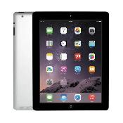 Apple iPad 4 16GB 9.7' Retina Touchscreen Display