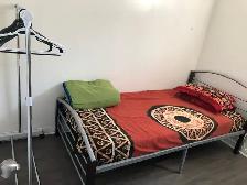 FURNISHED ROOM FOR RENT. - Photo 6