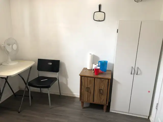 FURNISHED ROOM FOR RENT. - Photo 7