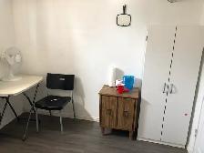 FURNISHED ROOM FOR RENT. - Photo 7