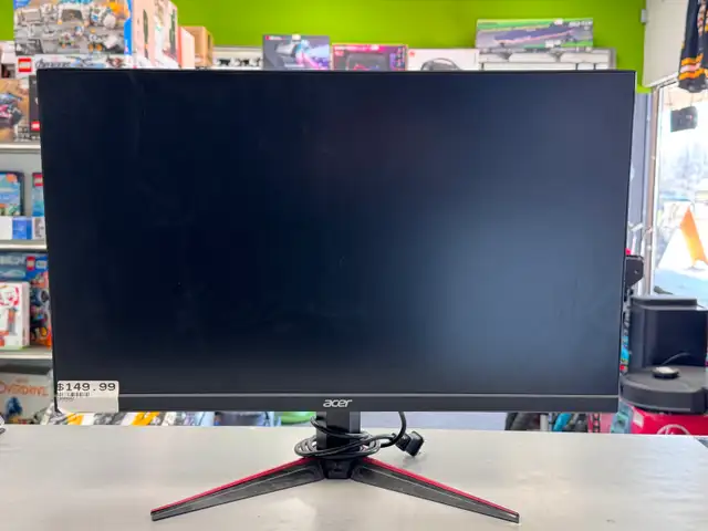 Acer Nitro 24' Gaming Monitor