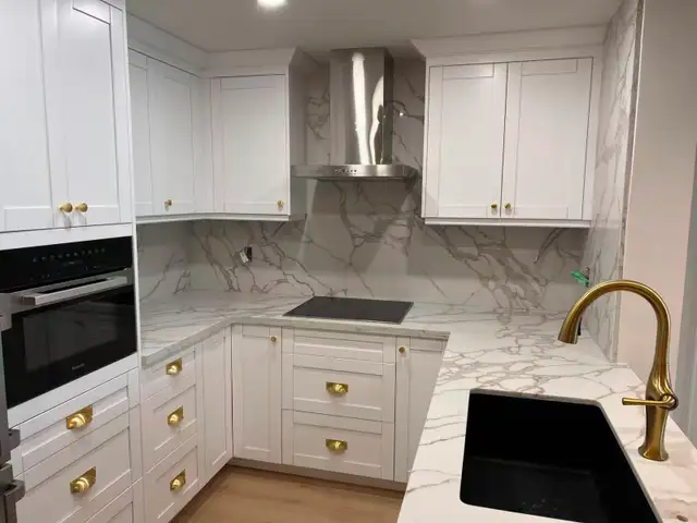 RTA kitchen and bathroom cabinet blow out sale!