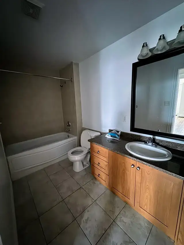 One Bedroom and Den at The Yorkdale - Photo 10