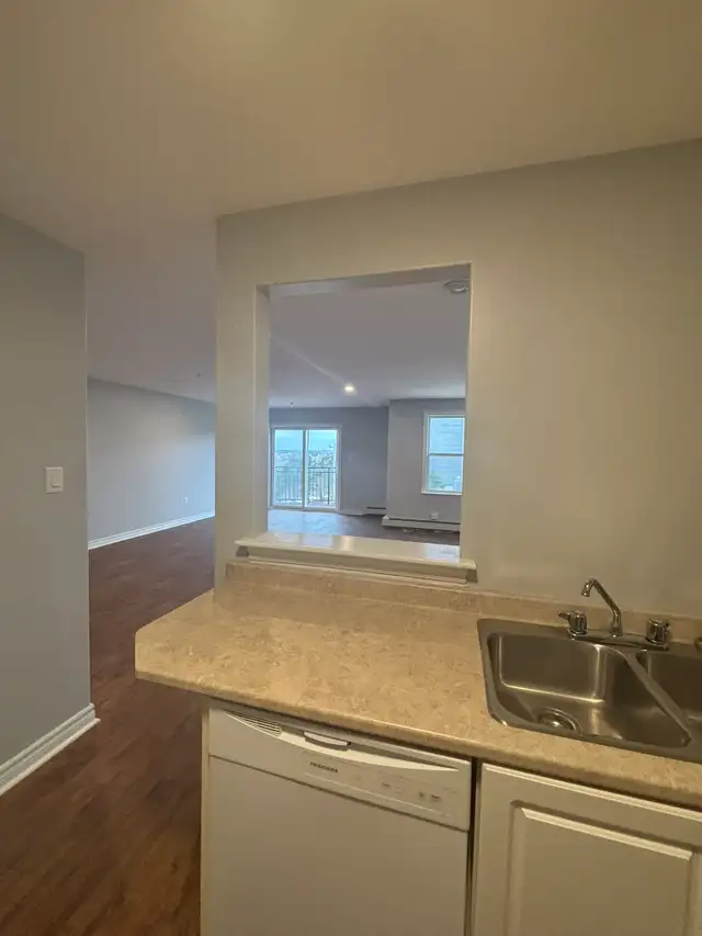 Brier Rose - Large One Bedroom Apartment for Rent - Photo 2