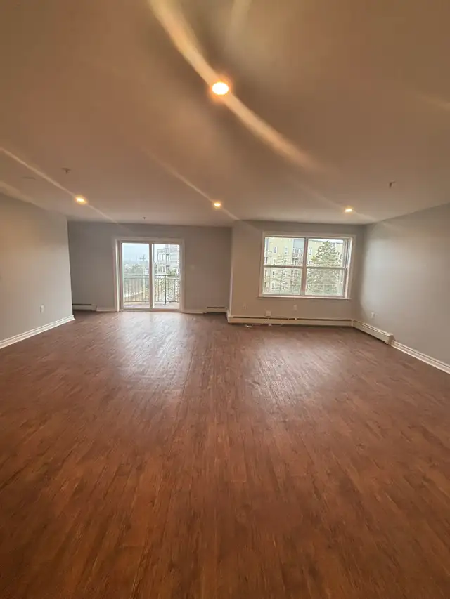 Brier Rose - Large One Bedroom Apartment for Rent - Photo 3