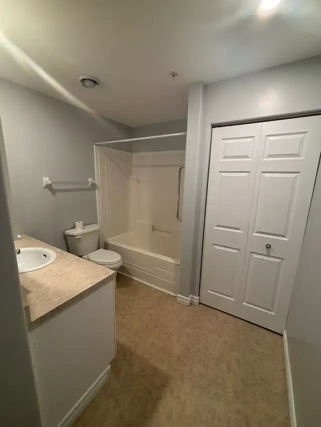 Brier Rose - Large One Bedroom Apartment for Rent - Photo 8