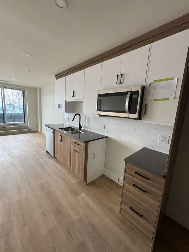 Modern One Bedroom in the Heart of Halifax - Photo 3