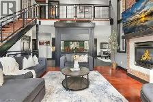 2 rooms for rent in beautiful house on Hamilton mountain/pool - Photo 4