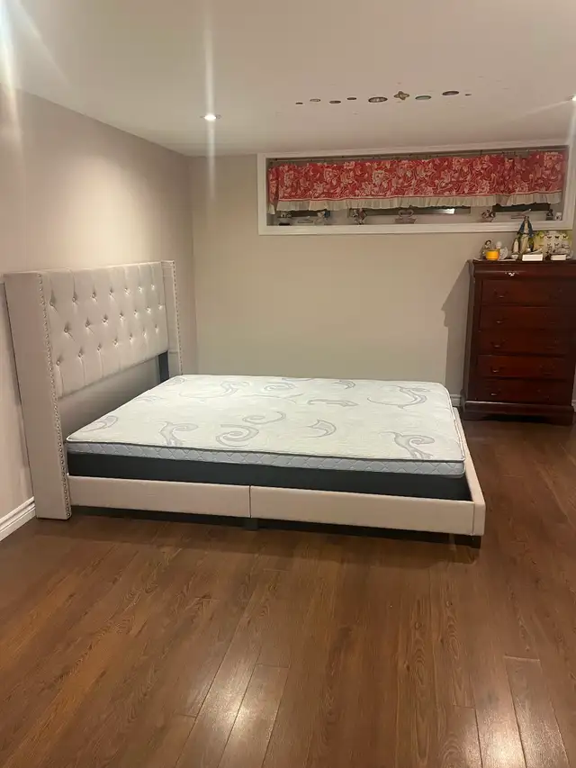 Large Basement Room Available for Rent - Photo 2