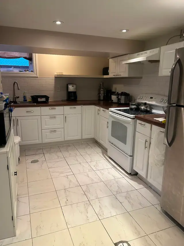 Large Basement Room Available for Rent - Photo 3