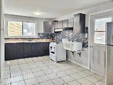 Semi-Detached Home/4  1 Bdrm/Finished Basement/Rent/Ottawa - Photo 2