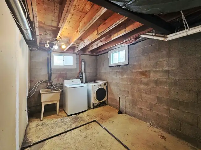 Semi-Detached Home/4  1 Bdrm/Finished Basement/Rent/Ottawa - Photo 18