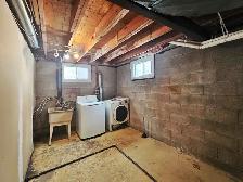 Semi-Detached Home/4  1 Bdrm/Finished Basement/Rent/Ottawa - Photo 18