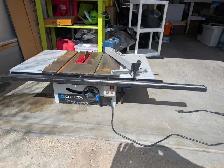 Delta Table Saw