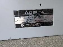 Delta Table Saw - Photo 5