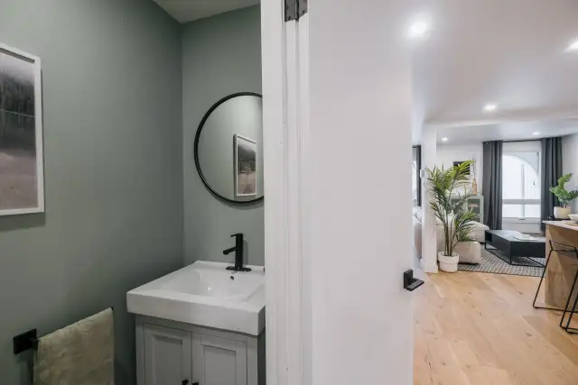Maison de ville à louer Sainte-Foy / Sillery juillet 2026 - Photo 5