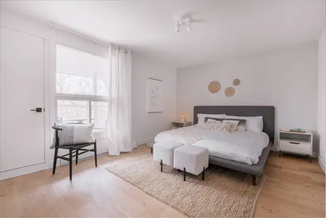 Maison de ville à louer Sainte-Foy / Sillery juillet 2026 - Photo 6