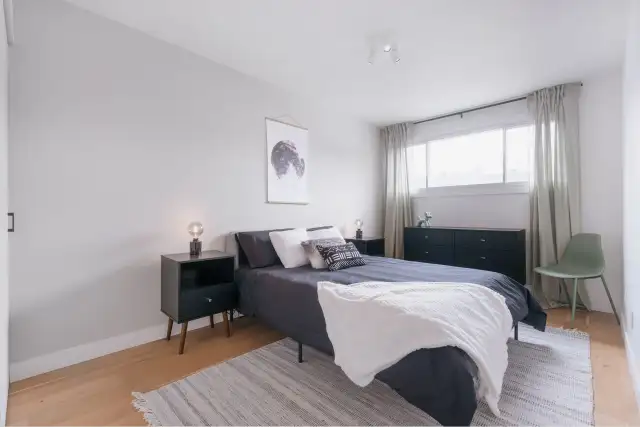 Maison de ville à louer Sainte-Foy / Sillery juillet 2026 - Photo 7