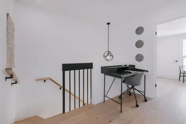 Maison de ville à louer Sainte-Foy / Sillery juillet 2026 - Photo 9