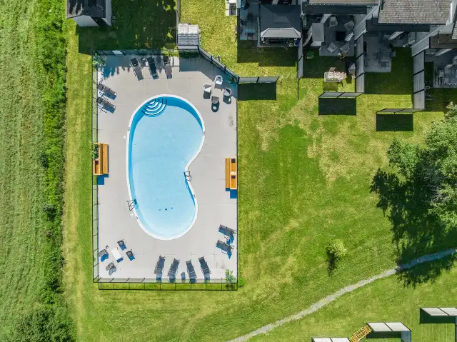 Maison de ville à louer Sainte-Foy / Sillery juillet 2026 - Photo 14
