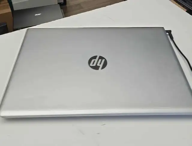 HP Envy 17-u108ca Touch Screen i7-7500U 16Go DDR4 SSD 500Go HDMI - Photo 4