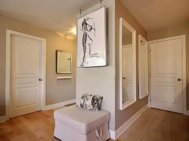 CONDO meublé LAURENTIDES - Piedmont, piscine , court terme - Photo 3