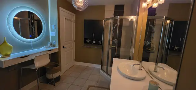 CONDO meublé LAURENTIDES - Piedmont, piscine , court terme - Photo 7