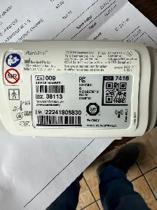 CPAP AIR MINI RESMED LE PLUS PETIT SUR LE MARCHÉ - Photo 5