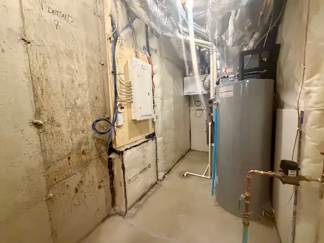 Mattson 3 Bed 2.5 Bath Single Garage Townhouse - Photo 21