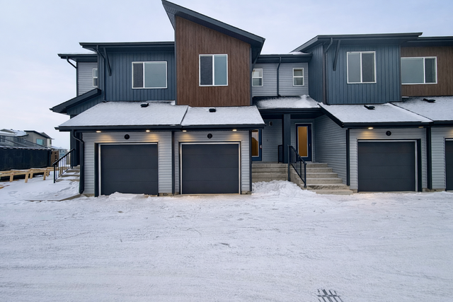 Mattson 3 Bed 2.5 Bath Single Garage Townhouse - Photo 24