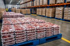 Meat Packing -General Help