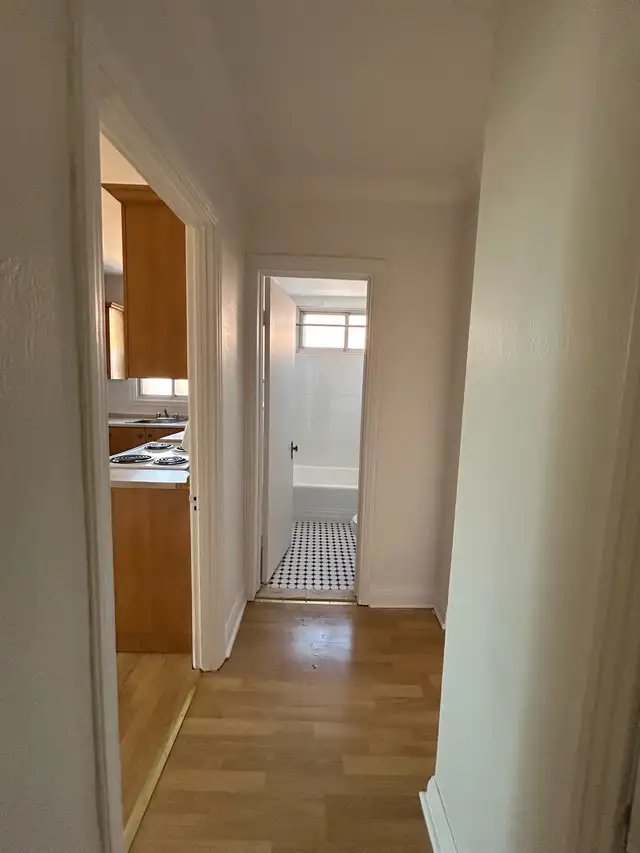 4 ½ lumineux - Photo 6