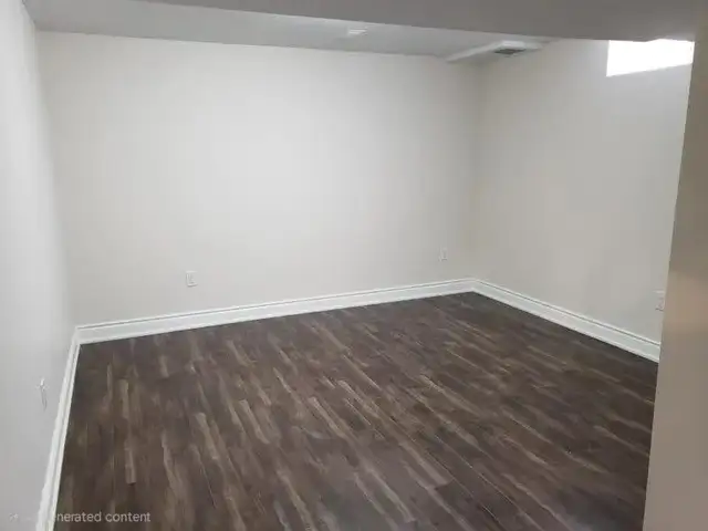 2 Bed Room Legal Basement Brampton - Photo 3