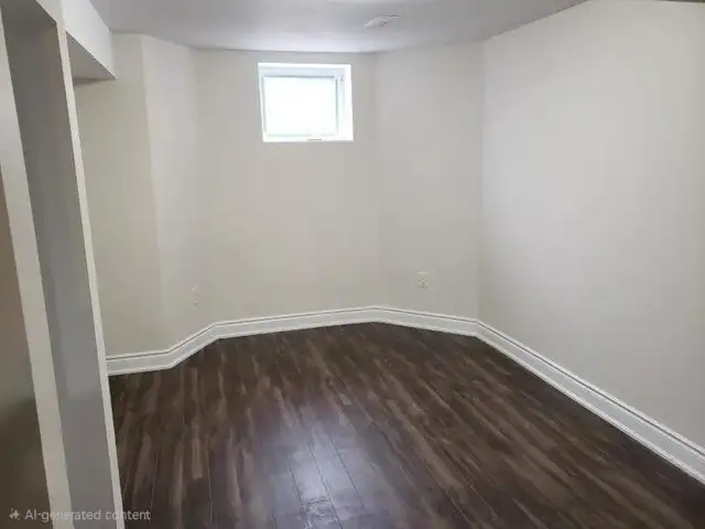 2 Bed Room Legal Basement Brampton - Photo 4