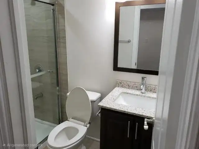 2 Bed Room Legal Basement Brampton - Photo 5