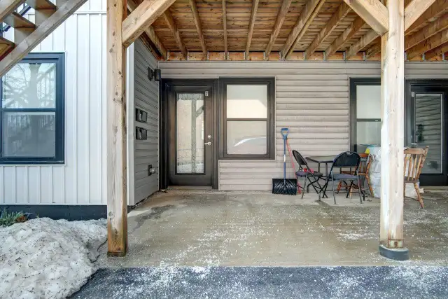 Beautiful 3bed/2bath HFX APT/Heat-pump - VIDEO TOUR! - Photo 3