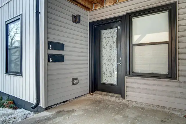 Beautiful 3bed/2bath HFX APT/Heat-pump - VIDEO TOUR! - Photo 4